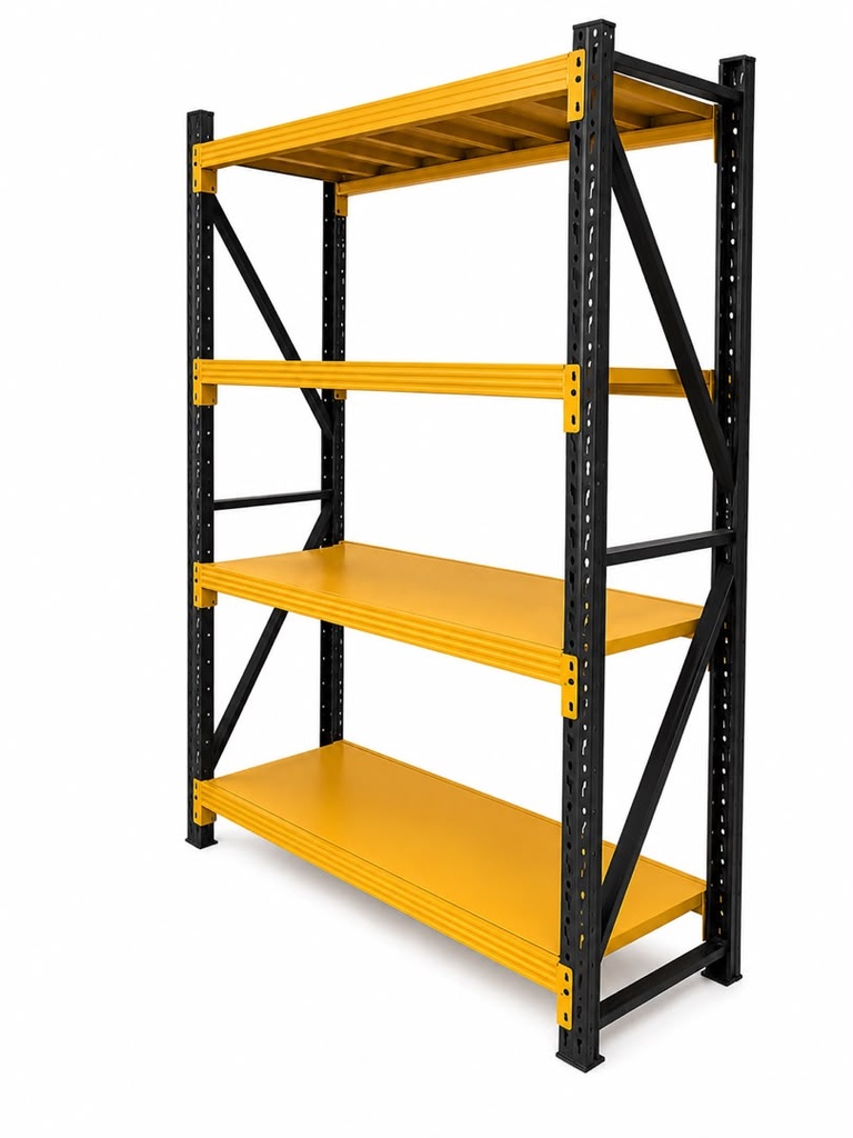 Estante 150x50x200