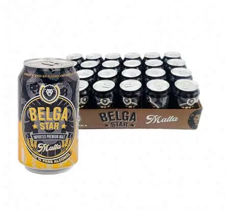 Malta UnLaguer 330 ml