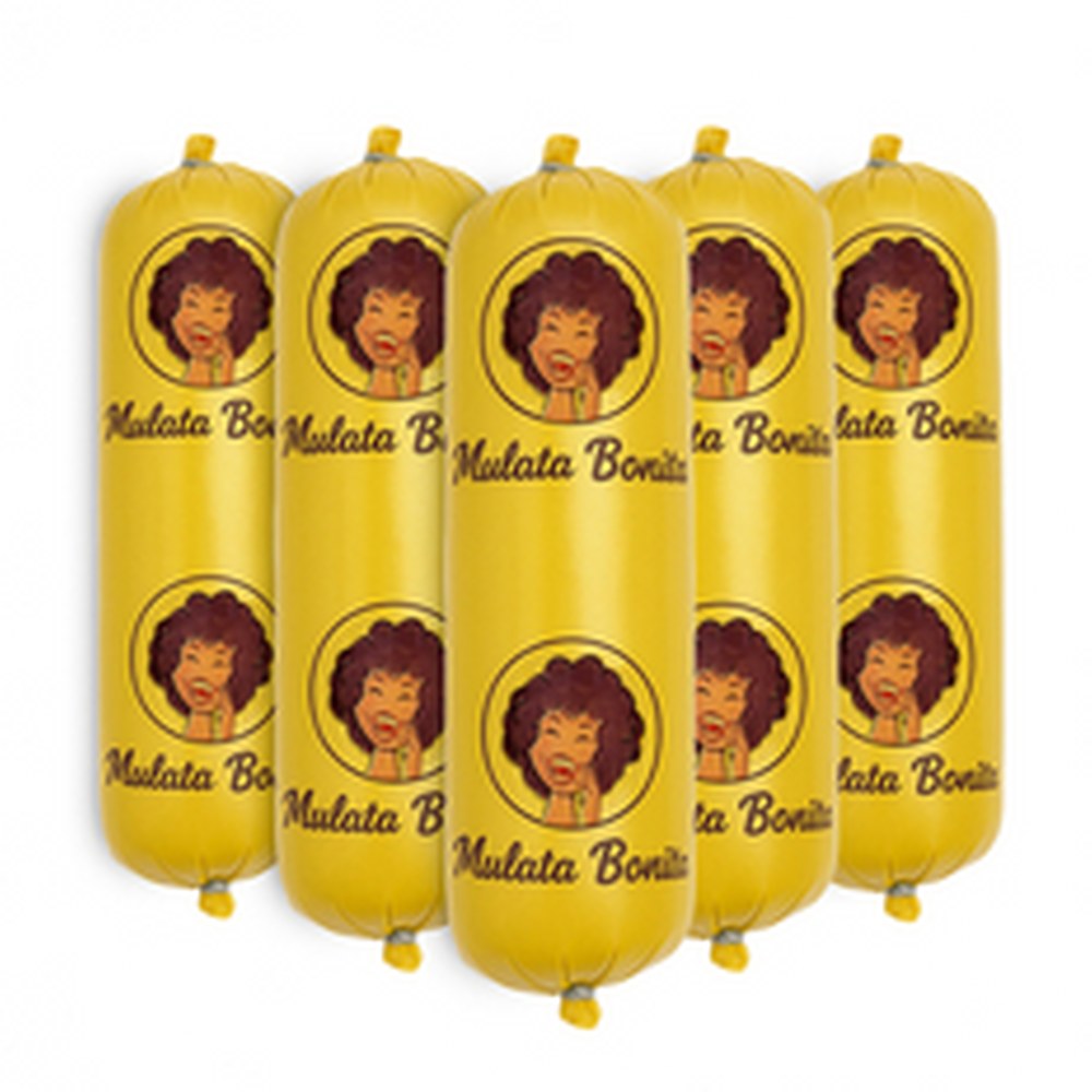 Picadillo Condimentado de Pollo 500g