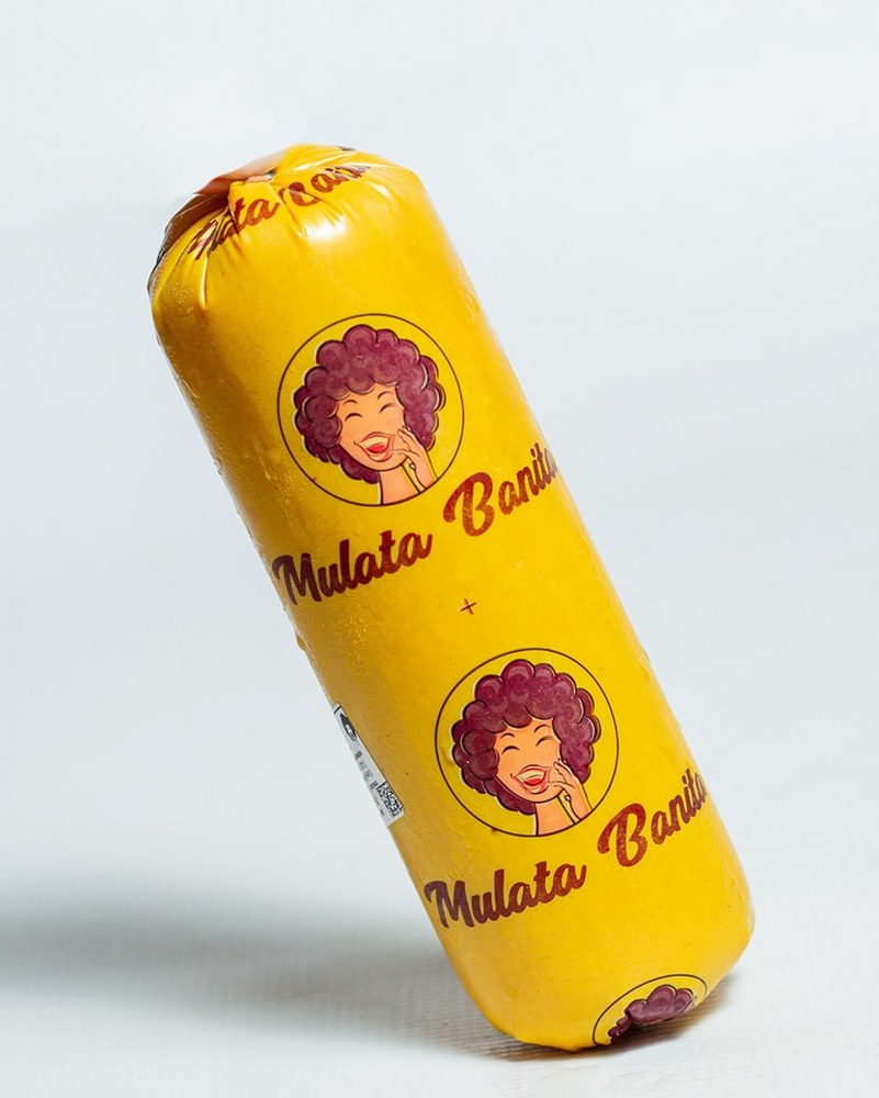 Picadillo de jamón 500g (Mulata Bonita)