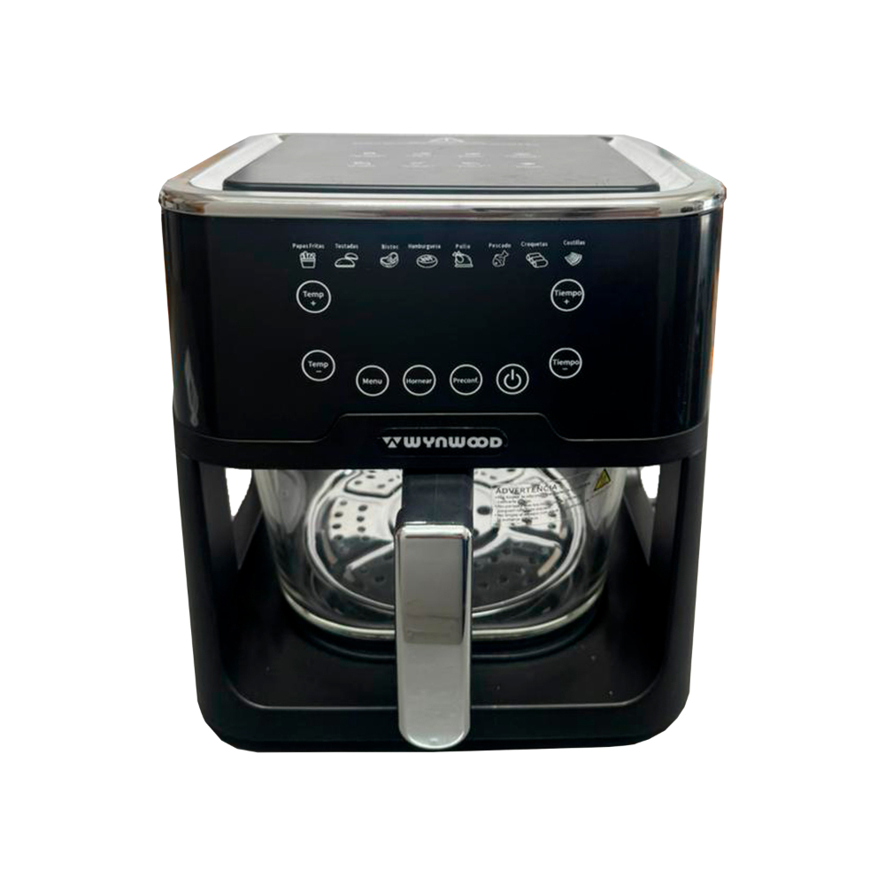 FREIDORA DE AIRE 4L Wynwood WYD-VF5L