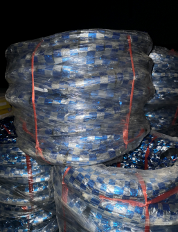 Neumático DOUBLE TERRA (90/90/14R)