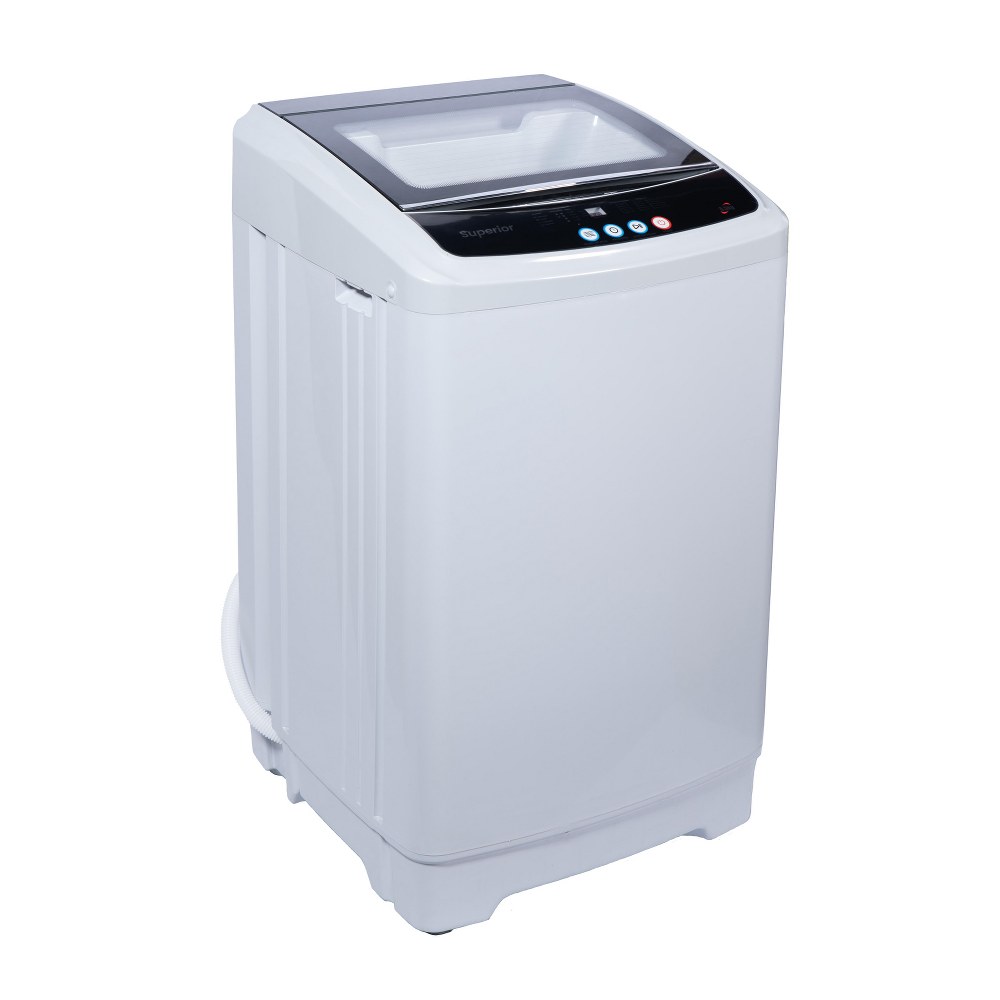 Lavadora Automática Superior 8.5kg (copia)