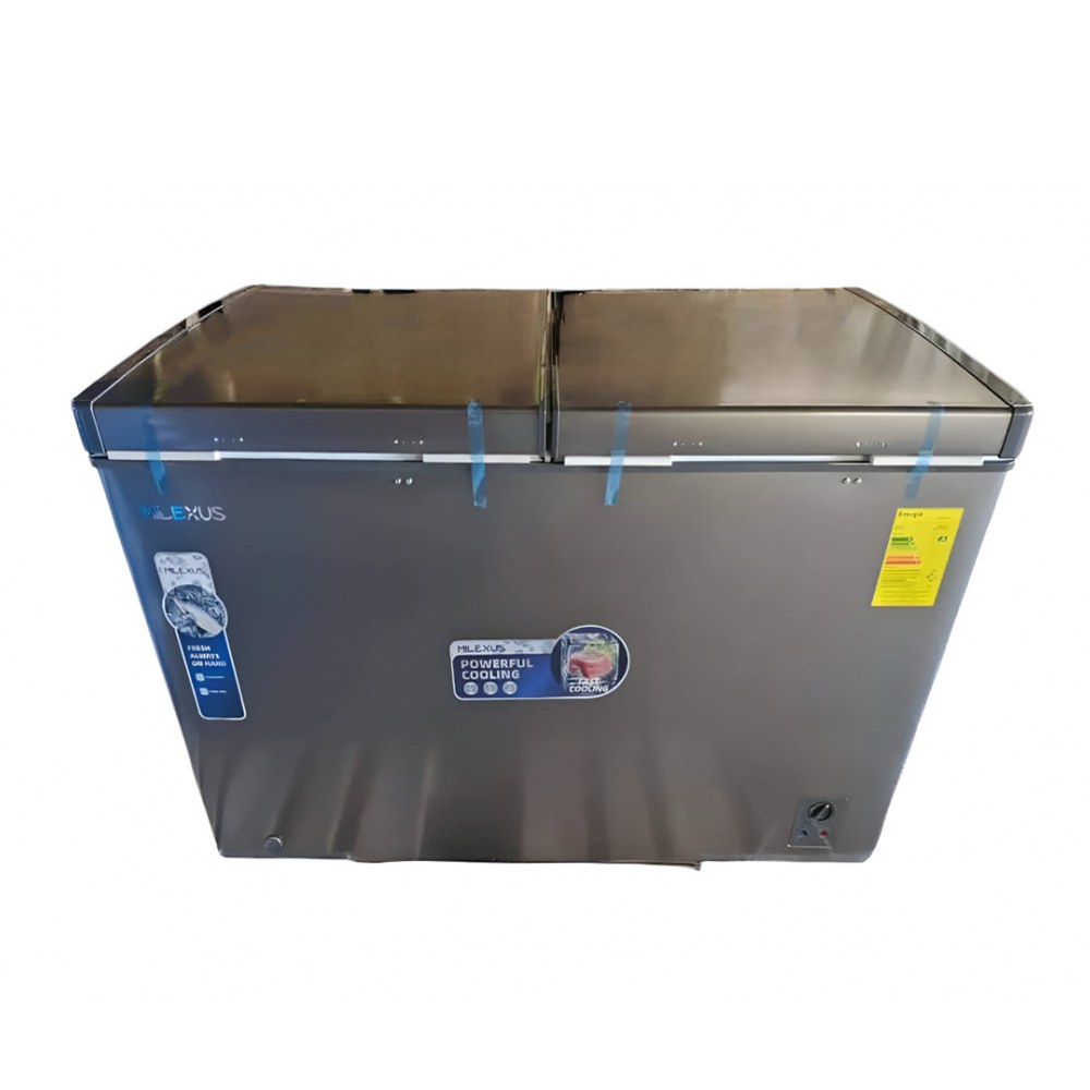 Neveras horizontal Freezer Milexus 459L ( 16 pies )