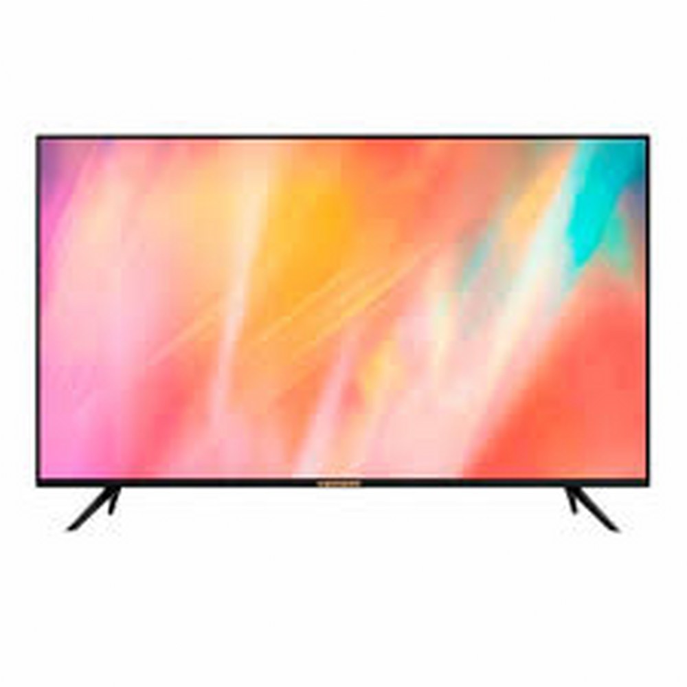 Televisor smart TV Full HD de 43”  Milexus