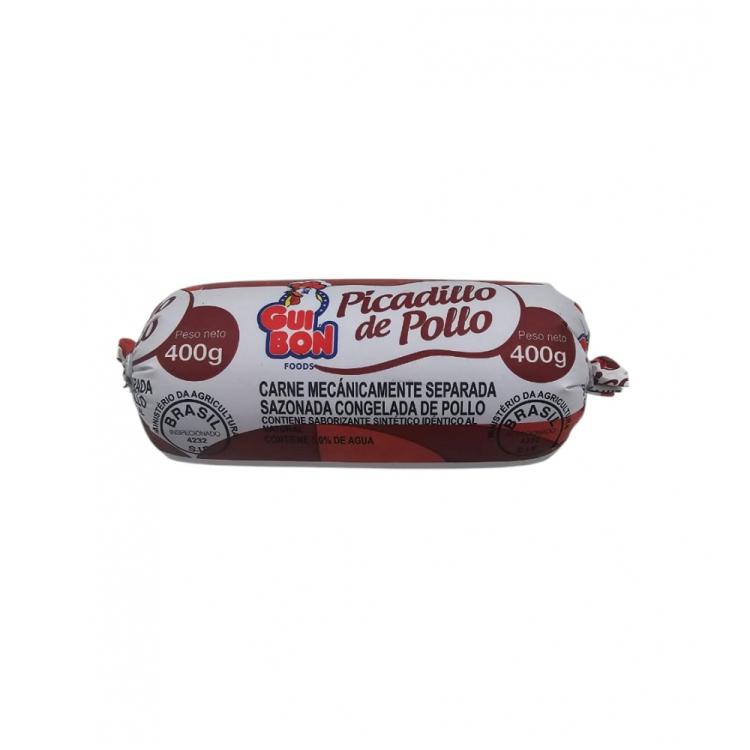 Picadillo de Pollo Gui Bon 400g