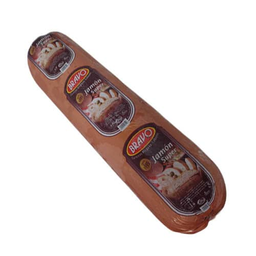 Jamón Súper BRAVO