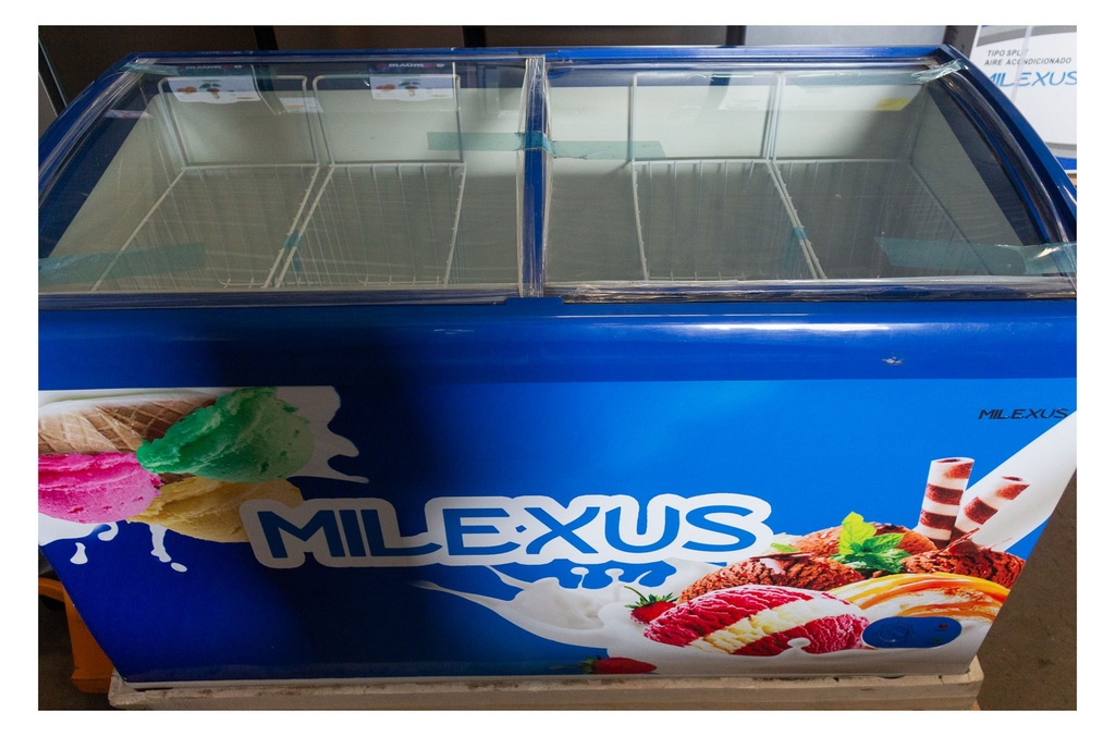 Refrigerador NO FROST Wynwood 13 pies, 368L (copia)