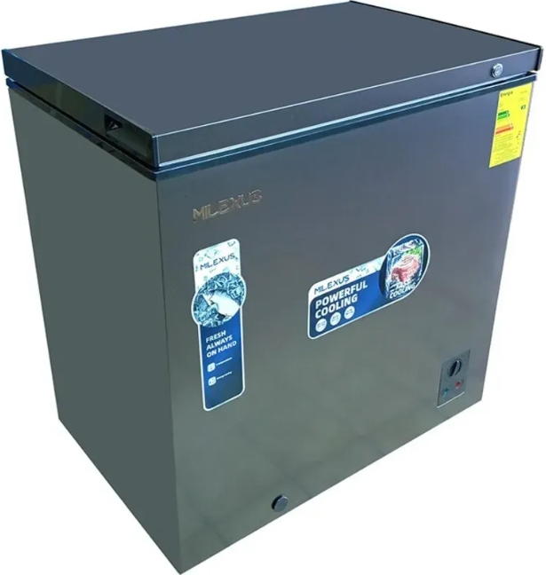 Nevera horizontal Milexus (170L/ 6 pies) (copia)