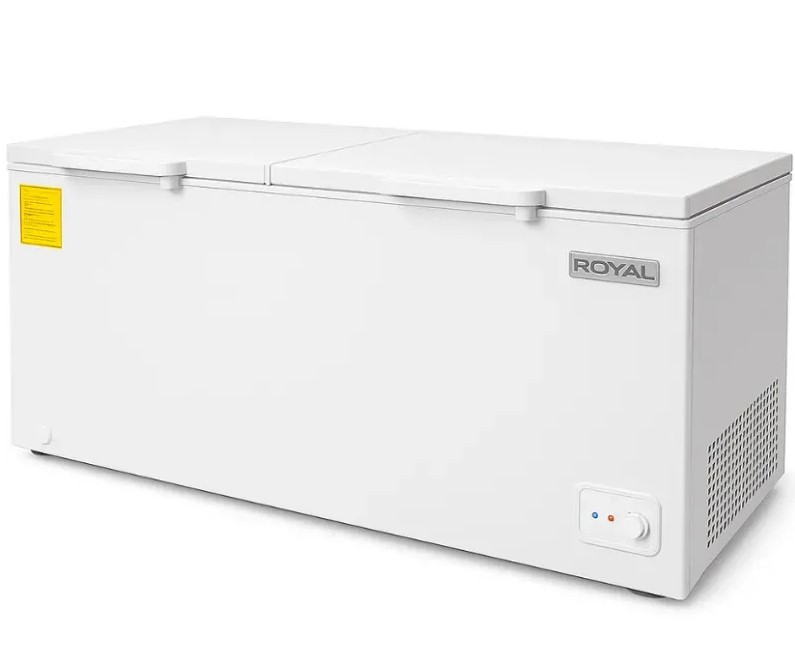 Nevera Horizontal marca MILEXUS (319L/11.26 pies) (copia)