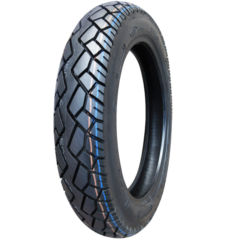 Neumático (3.50-16)