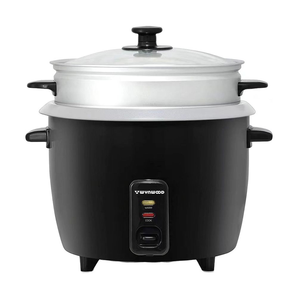 Olla Arrocera Marca Wynwood (1.8L)