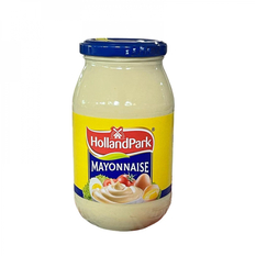 Mayonesa 250ml HollandPark