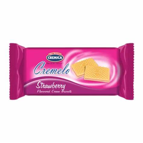 Galletas Cremelo chocolate (caja de 20u) (copia)