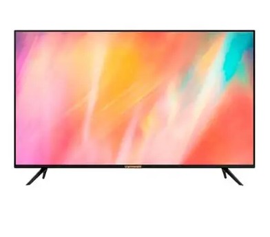 Televisor smart TV Full HD de 32" marca Wynwood