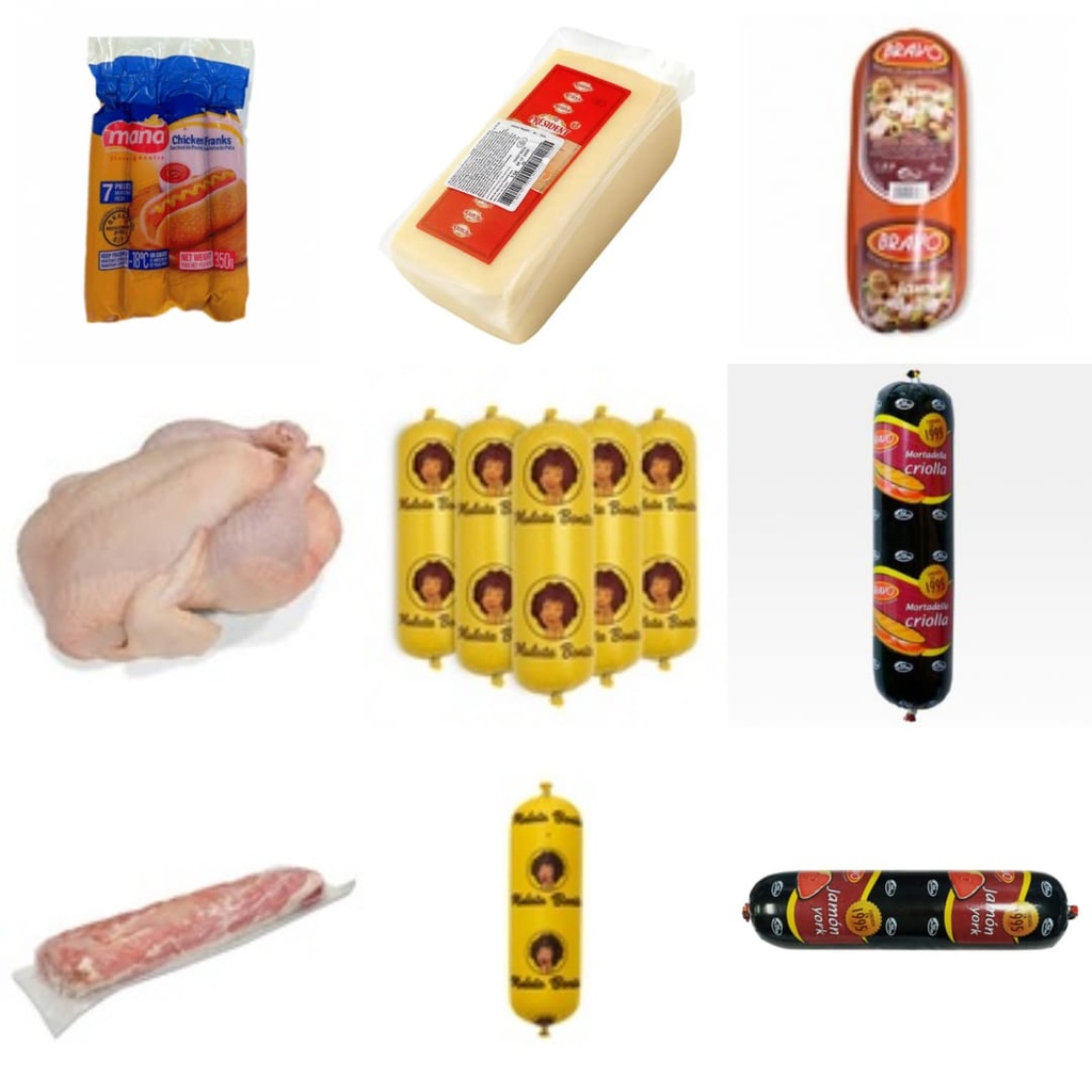 COMBO 1 (Alimentos) (copia)