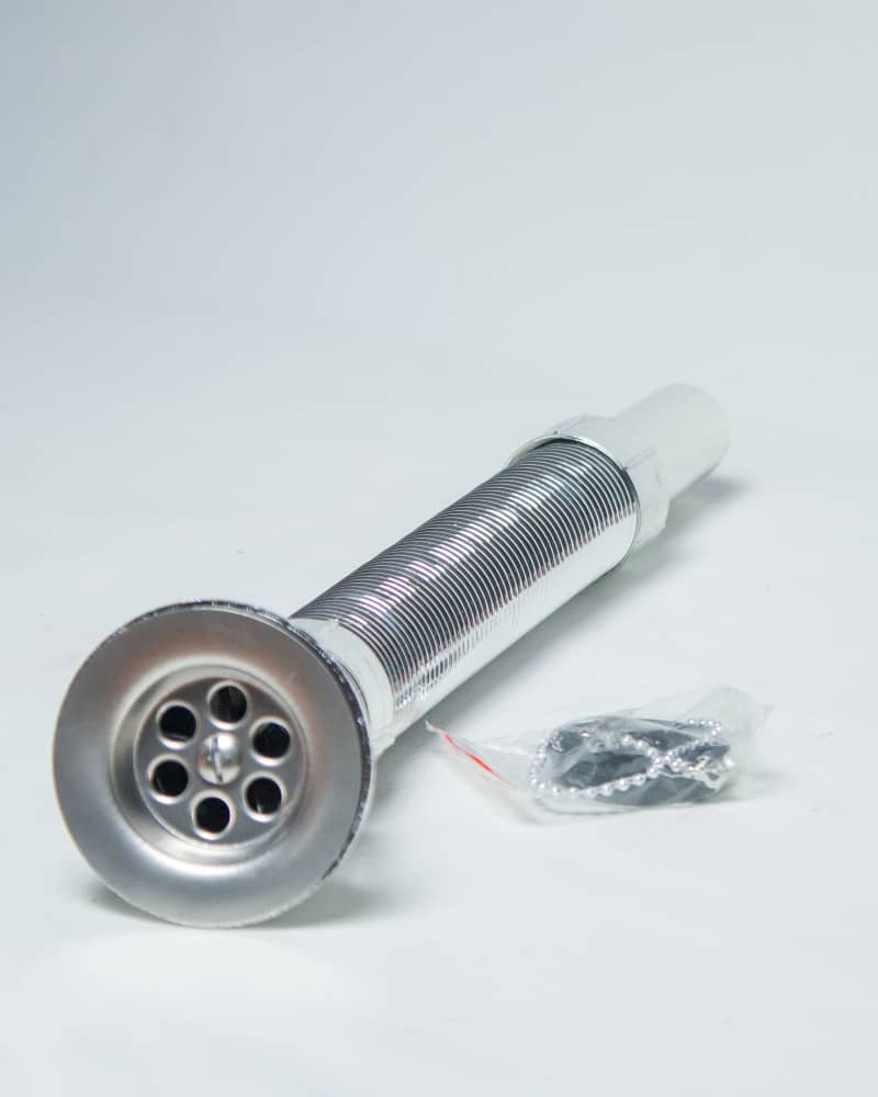 Erraje para lavamanos