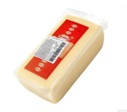 Queso Gouda Presidente