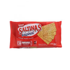 GALLETA ORIGINAL 9X26g SALTINA