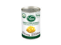 Maíz Dulce en Grano 425g