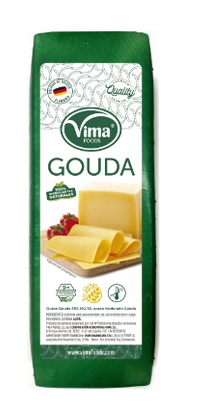 Queso Gouda Vima