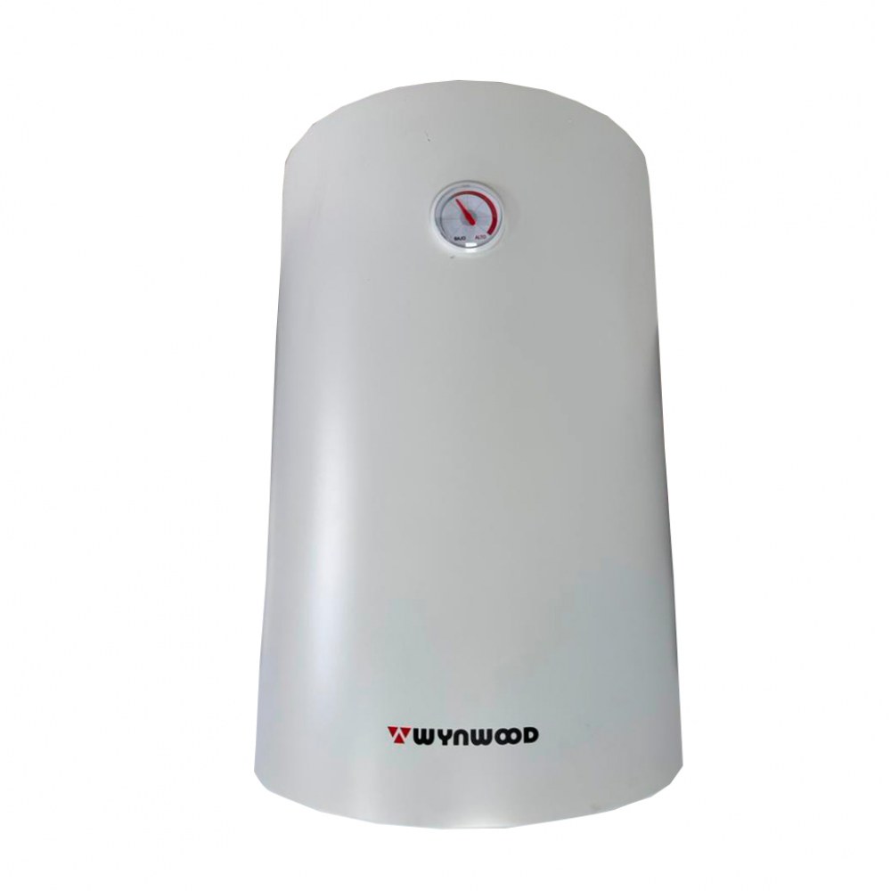 Electric water heaters