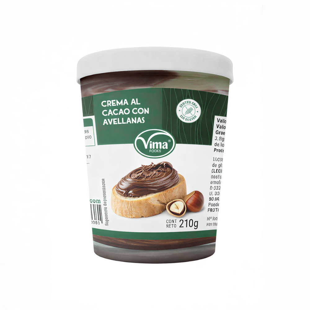 Crema de Cacao