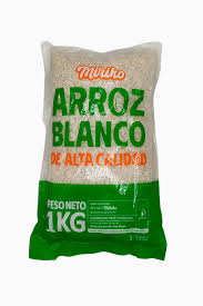 ARROZ VIETNAMITA BOLSA 1KG