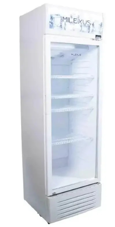 Vitrina Enfriadora Milexus (13.1 pies)