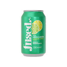 REFRESCO LIMON, COLA y NARANJA, LATA 330ml