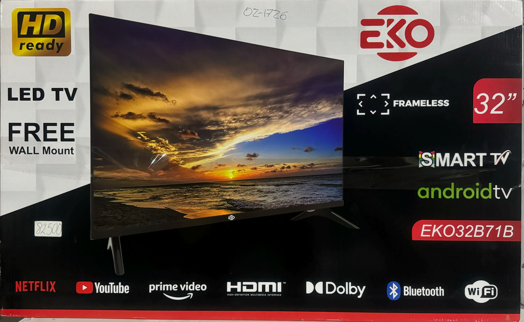 Smart TV EKO