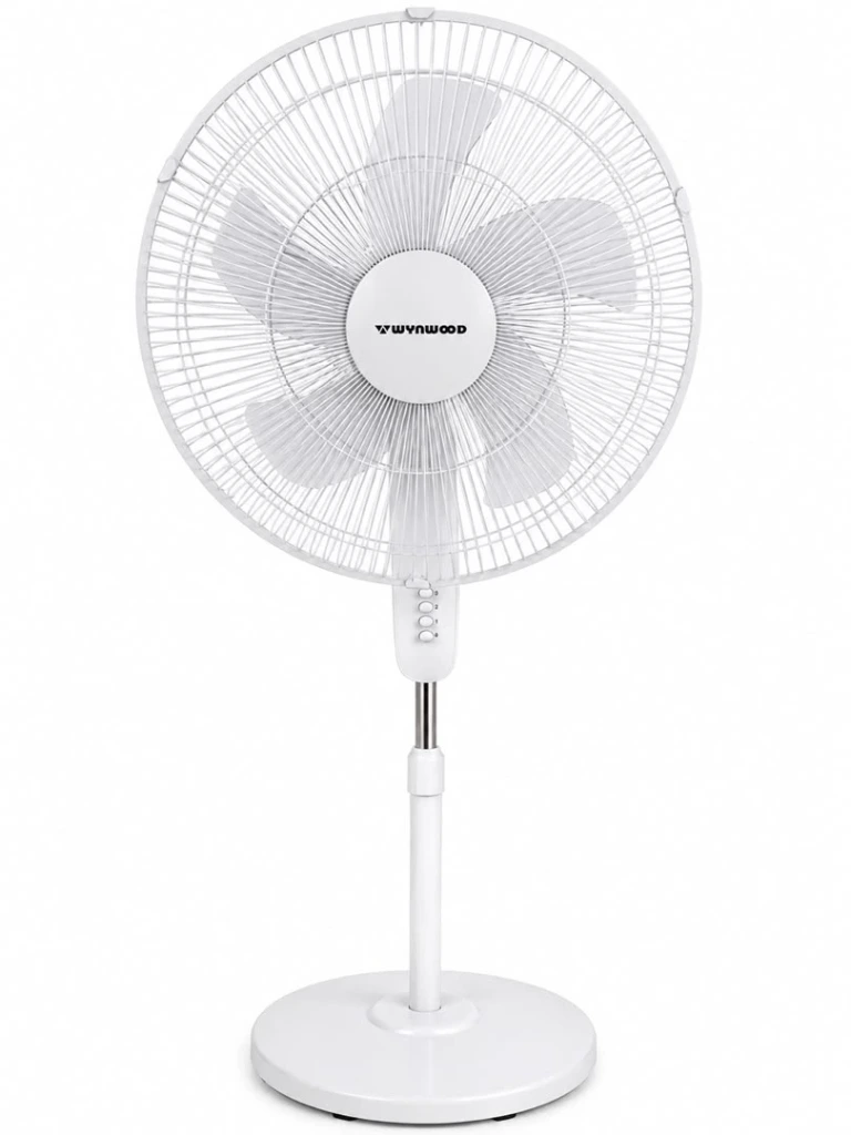 Ventilador de Pie 18'' (windwood)