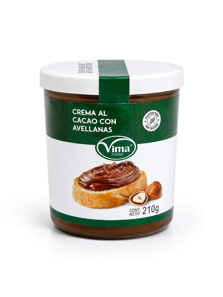 Crema de Cacao