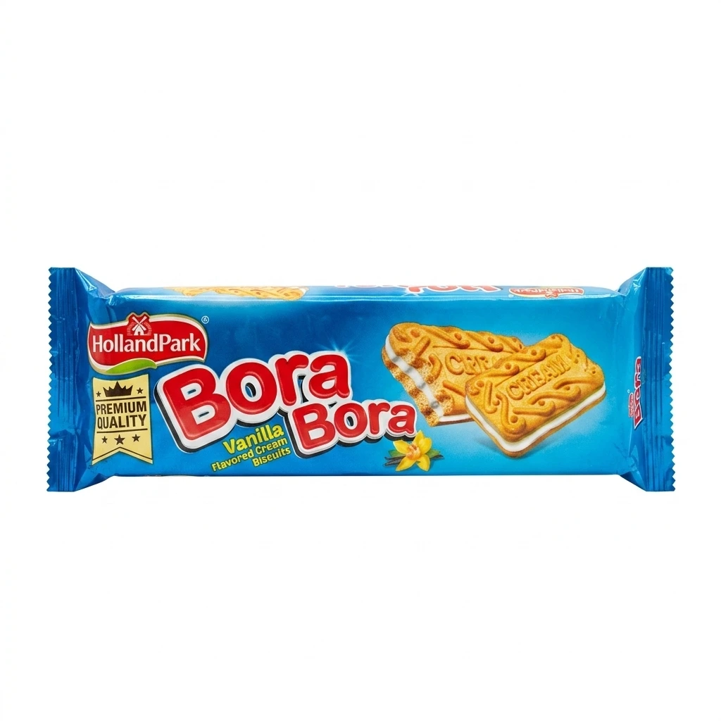 Bora Bora