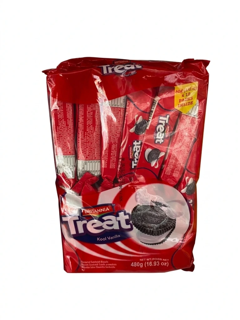 Galletas Treat