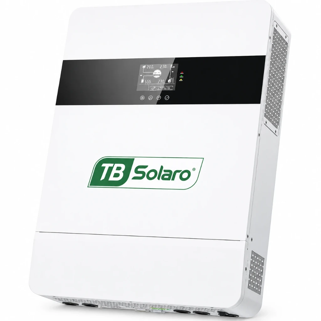 Inversor Solar Off-Grid Split Phase SR10KTL 10 kW