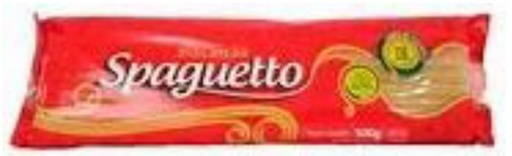 Espaguetis "Spaguetto" Paq 400g