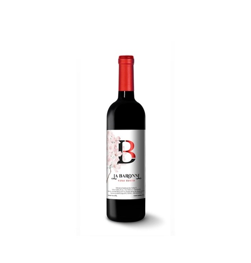 VT La Baronne 750ml