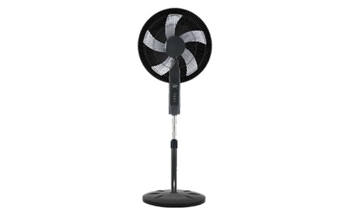 Ventilador de Pedestal 16" SANUMO s/control