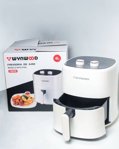 FREIDORA DE AIRE 4L Wynwood