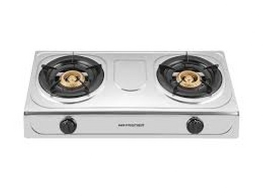 ESTUFA DE GAS D/ 2 QUEMADORES, MILEXUS (copia)