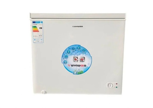 Nevera Horizontal Wynwood (102L/3.6pies) (copia)