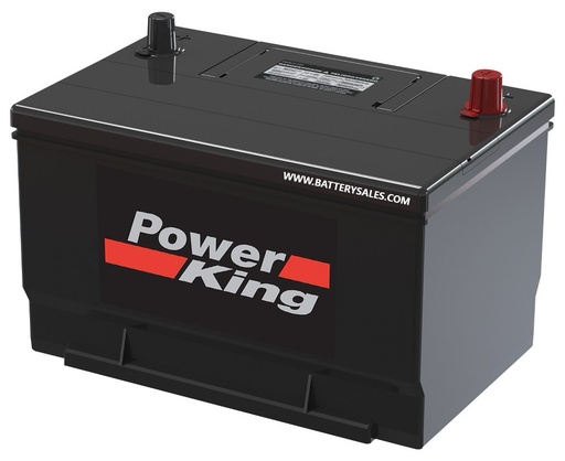 Batería 12VOL 200 AMP Power King
