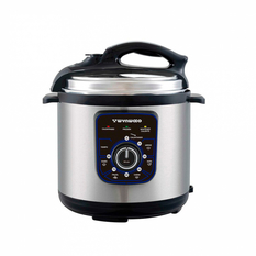 Olla de Presión eléctrica 6L ( Reina) Wynwood
