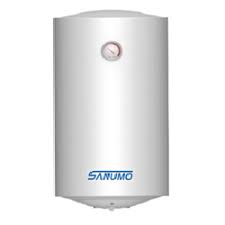 Calentador eléctrico de agua 50L Sanumo