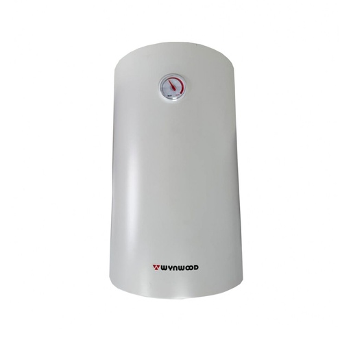 Calentador eléctrico de agua 50L Sanumo