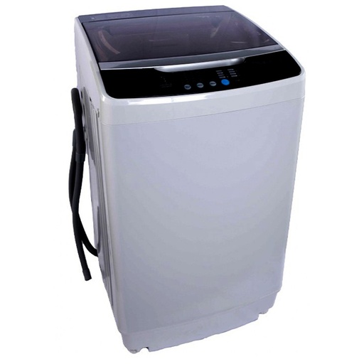 Lavadora Automática 7.5kg Milexus