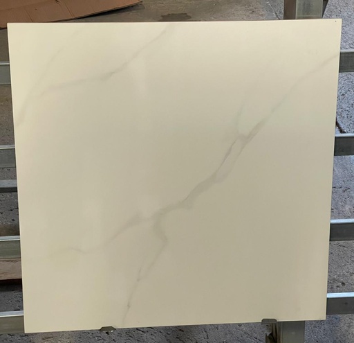 Cerámica White 60x60