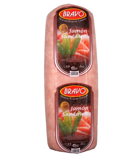 Jamón Sándwich