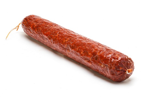 Chorizo Vela